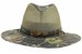 Henschel Men's Packable Aussie Breezer Camo Safari Hat