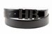 Hugo Boss Men's Balwinn Reversible Leather Belt Adjustable Up To Size 44