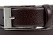 Hugo Boss Men's C-Ellot Fashion Textured Leather Belt