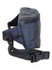 Invicta 25-Solid Waist Bag Adjustable Fanny Pack