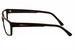 Jaguar Men's Eyeglasses 31801 Full Rim Optical Frame