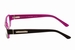 Juicy Couture Women's Eyeglasses Just Juicy JU145 JU/145 Full Rim Optical Frame