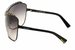 Just Cavalli Women's JC504S JC/504/S Shield Sunglasses