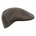 Kangol Men's Tropic 504 Cap Flat Hat
