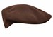 Kangol Men's Ventair 504 P2i Flat Cap Hat