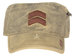 Kurtz Fritz Oil Legion Cap Men's Cotton Military Hat