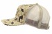 Kurtz Men's Camo Marsh Trucker AK342 Baseball Cap Hat