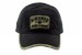 Kurtz Men's Patch Adjustable Cap Cotton Baseball Hat (One Size Fits Most)