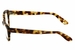 Lafont Reedition Women's Eyeglasses Greta Full Rim Optical Frame