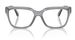 Michael Kors Birmingham MK4117U Eyeglasses Women's Full Rim Rectangle Shape