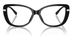 Michael Kors Formentera MK4125BU Eyeglasses Women's Full Rim Cat Eye