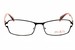 Mikli By Alain Mikli Women's Eyeglasses ML1040 ML/1040 Full Rim Optical Frame