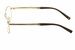 Mont Blanc Eyeglasses MB348 MB/348 Full Rim Optical Frame