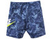 Nike Toddler/Little Boy's Shorts Leaf Dye FT