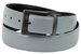 Original Penguin Men's IPNL0010 Leather Reversible Belt