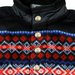 Polo Ralph Lauren Infant Boy's Printed Polar Fleece Mockneck Sweater Shirt