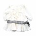 Polo Ralph Lauren Infant Girl's 2-Pc Velvet Top & Leggings Outfit Set