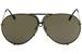 Porsche Design P8478 P'8478 Round Pilot Sunglasses Extra Interchangeable Lenses