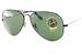 Ray Ban RB3026 RB/3026 Large Metal Aviator II RayBan Sunglasses