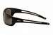 Revo Men's Guide S RE4070 4070 Wrap Sunglasses