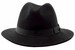 Scala Classico Men's Hyde Park Crushable Wool Safari Hat