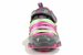 Skechers Girl's Bella Ballerina Sweet Spun Fashion Sneaker Shoes