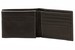 Timberland Men's D77128 Hunter Passcase Leather Bi-Fold Wallet