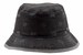 True Religion Men's Logo Pattern Bucket Hat