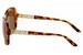 Versace Women's 4271B 4271/B Fashion Sunglasses