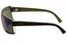 VonZipper Snark Von Zipper Rectangle Sunglasses