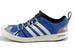 Adidas Men's Fashion Sneaker Climacool Boat Lace Shoes