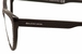 Balenciaga Women's Eyeglasses BA5036 BA/5036 Full Rim Optical Frame