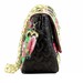 Betsey Johnson Women's Be My Everything Flapover Satchel Handbag