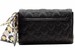 Betsey Johnson Women's Be My Sweetheart Flapover Crossbody Handbag