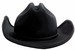 Blue Chair Bay Men's Cattleman Wool Cowboy Western Hat