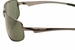 Bolle Men's Everglades Sport Sunglasses