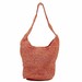 Cappelli Straworld Women's Hand Made Hobo Carryall Handbag