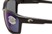 Costa Del Mar Men's Manta Polarized Sunglasses