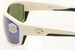 Costa Del Mar Men's Saltbreak BK25 BK/25 Sport Sunglasses