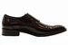 Donald J Pliner Men's CMonk3-51 Leather Monk-Strap Loafers Shoes