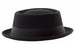 DPC 1921 Men's Wool Felt Fashion Porkpie Hat