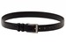 Geoffrey Beene Men's Blazer Collection Belt