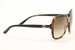 Gucci Women's 3582/S 3582S Square Sunglasses 57MM