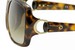 Gucci Women's 3609/S 3609S Fashion Sunglasses