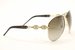 Gucci Women's 4230/S 4230S Aviator Sunglasses 63MM