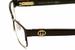 Gucci Women's Eyeglasses 4244 Full Rim Optical Frame