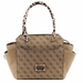 Guess Women's Escapade 2-In-1 Satchel Handbag