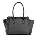 Guess Women's Tough Luv PY452309 Tawny Satchel Handbag