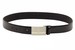 Hugo Boss Men's Baxton Fashion Leather Belt