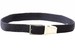 Hugo Boss Men's Calinos Braided Belt